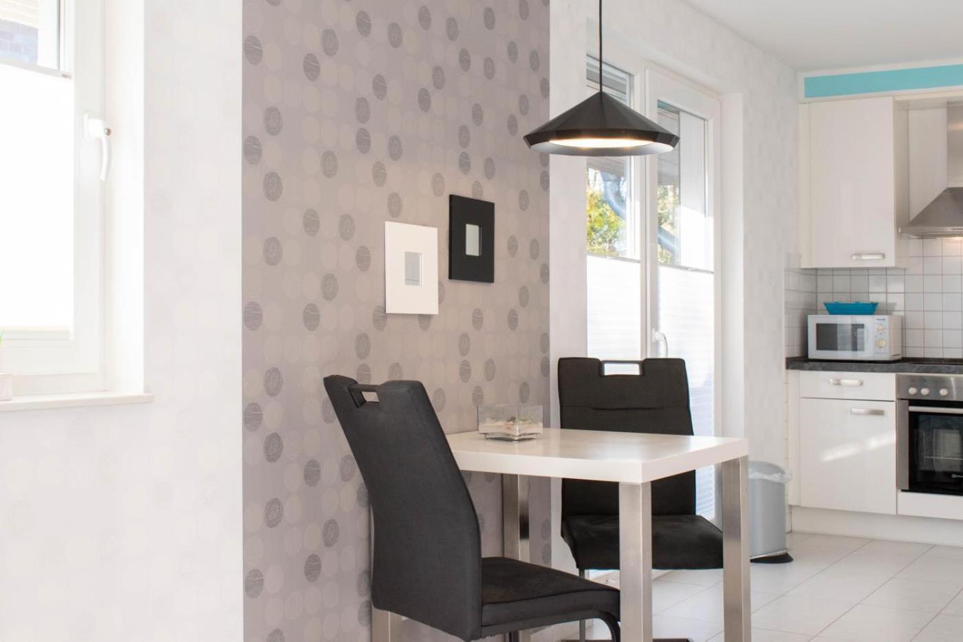 Ferienwohnung Moderne Brise Scharbeutz Exterior foto